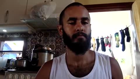 Sumjang and Luksmen online show from 02/04/25, 03:47