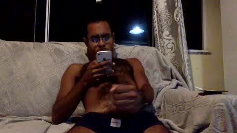 Sumjang and Luksmen online show from 02/14/25, 07:17