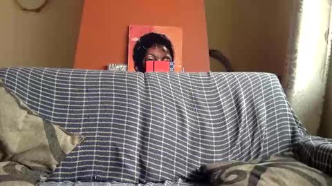 Sumjang and Luksmen online show from 02/19/25, 03:38