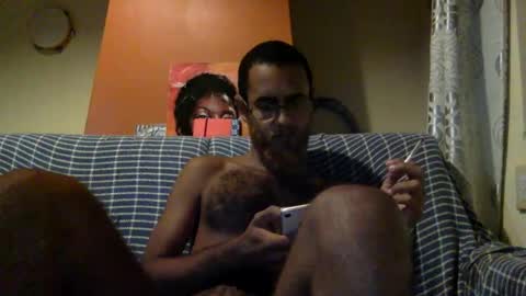 Sumjang and Luksmen online show from 02/20/25, 06:39