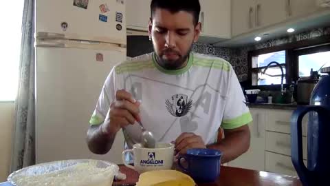 Sumjang and Luksmen online show from 02/20/25, 01:40