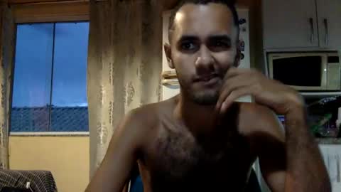 Sumjang and Luksmen online show from 03/09/25, 09:36