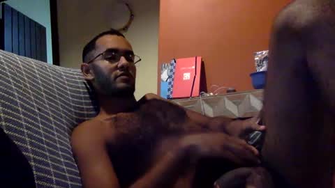 Sumjang and Luksmen online show from 03/12/25, 11:44