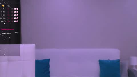 Christina online show from 11/16/25, 01:06