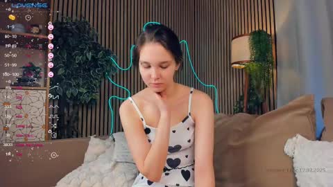 Nelly online show from 02/17/25, 07:04