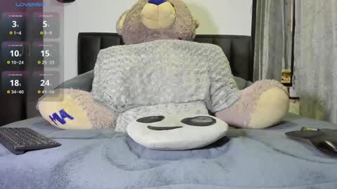 Snapshot of summer_romance chatting on 09/24/25, 10:46 Andres-tattoos Derek Hairy online show from 09/24/25, 10:46