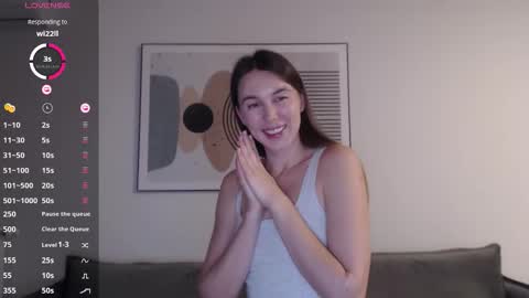 Liby online show from 10/16/25, 06:31