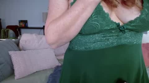 SummerKnightzzz online show from 01/08/25, 01:09