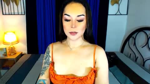 Summer online show from 02/16/25, 11:27