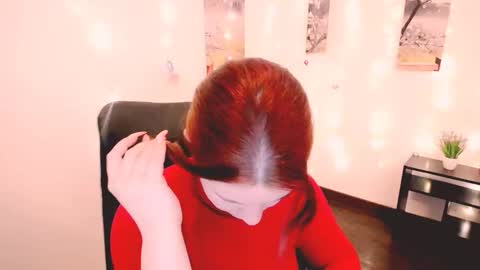 Alexi online show from 10/26/25, 02:34