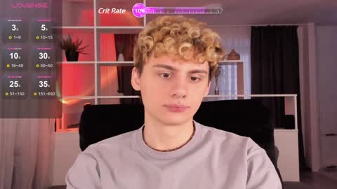 Snapshot of sunburn_boy chatting on 01/19/25, 05:48 Emilio online show from 01/19/25, 05:48