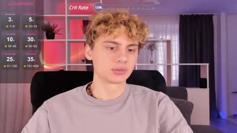 Snapshot of sunburn_boy chatting on 02/02/25, 06:04 Emilio online show from 02/02/25, 06:04