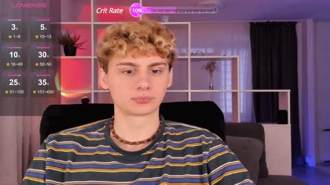 Snapshot of sunburn_boy chatting on 02/07/25, 05:41 Emilio online show from 02/07/25, 05:41