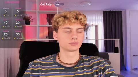 Snapshot of sunburn_boy chatting on 02/07/25, 08:44 Emilio online show from 02/07/25, 08:44