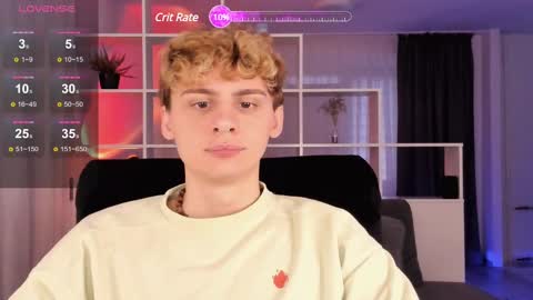 Snapshot of sunburn_boy chatting on 02/11/25, 05:47 Emilio online show from 02/11/25, 05:47