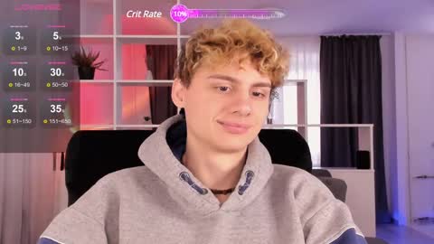 Snapshot of sunburn_boy chatting on 02/13/25, 05:58 Emilio online show from 02/13/25, 05:58