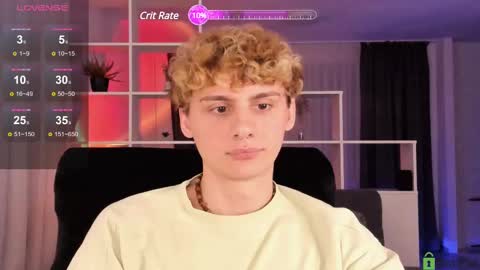 Snapshot of sunburn_boy chatting on 02/22/25, 06:41 Emilio online show from 02/22/25, 06:41