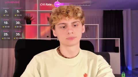 Snapshot of sunburn_boy chatting on 02/24/25, 07:52 Emilio online show from 02/24/25, 07:52