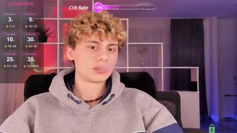 Snapshot of sunburn_boy chatting on 03/01/25, 07:48 Emilio online show from 03/01/25, 07:48