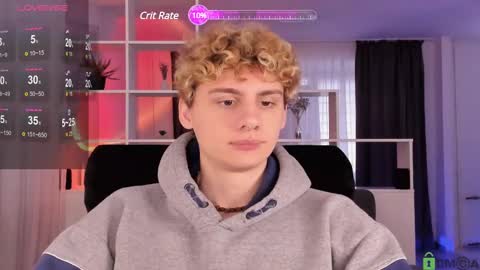 Snapshot of sunburn_boy chatting on 03/02/25, 06:05 Emilio online show from 03/02/25, 06:05