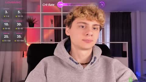 Snapshot of sunburn_boy chatting on 03/03/25, 05:53 Emilio online show from 03/03/25, 05:53