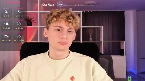 Snapshot of sunburn_boy chatting on 03/08/25, 06:10 Emilio online show from 03/08/25, 06:10