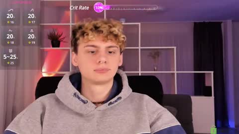 Snapshot of sunburn_boy chatting on 03/12/25, 04:35 Emilio online show from 03/12/25, 04:35