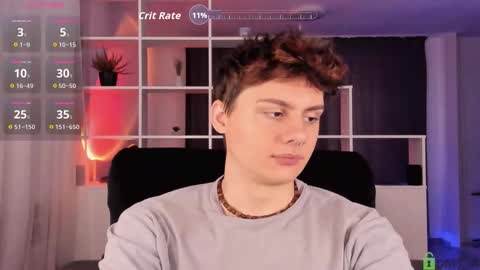 Snapshot of sunburn_boy chatting on 09/13/25, 06:46 Emilio online show from 09/13/25, 06:46