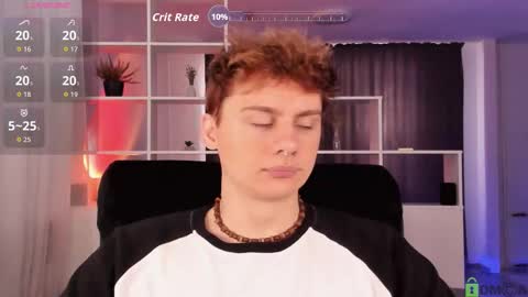 Snapshot of sunburn_boy chatting on 09/21/25, 06:48 Emilio online show from 09/21/25, 06:48