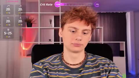 Snapshot of sunburn_boy chatting on 09/23/25, 06:49 Emilio online show from 09/23/25, 06:49