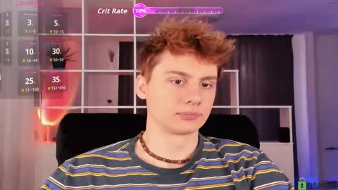 Snapshot of sunburn_boy chatting on 09/25/25, 07:01 Emilio online show from 09/25/25, 07:01