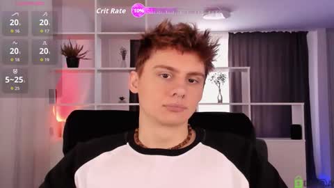 Snapshot of sunburn_boy chatting on 09/26/25, 06:50 Emilio online show from 09/26/25, 06:50