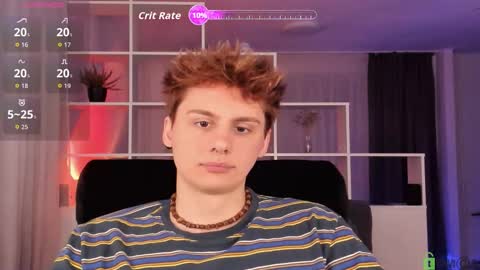 Snapshot of sunburn_boy chatting on 10/08/25, 05:43 Emilio online show from 10/08/25, 05:43