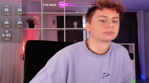 Snapshot of sunburn_boy chatting on 10/12/25, 06:56 Emilio online show from 10/12/25, 06:56