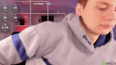 Snapshot of sunburn_boy chatting on 10/18/25, 06:58 Emilio online show from 10/18/25, 06:58