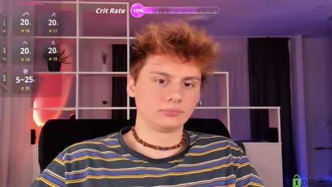 Snapshot of sunburn_boy chatting on 10/28/25, 03:58 Emilio online show from 10/28/25, 03:58