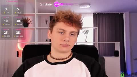 Snapshot of sunburn_boy chatting on 10/30/25, 07:43 Emilio online show from 10/30/25, 07:43