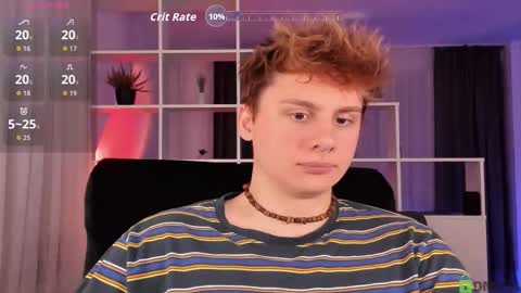 Snapshot of sunburn_boy chatting on 10/30/25, 08:09 Emilio online show from 10/30/25, 08:09