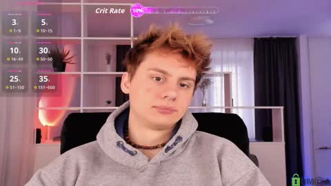 Snapshot of sunburn_boy chatting on 11/06/25, 08:04 Emilio online show from 11/06/25, 08:04