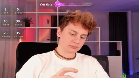 Snapshot of sunburn_boy chatting on 11/15/25, 08:49 Emilio online show from 11/15/25, 08:49