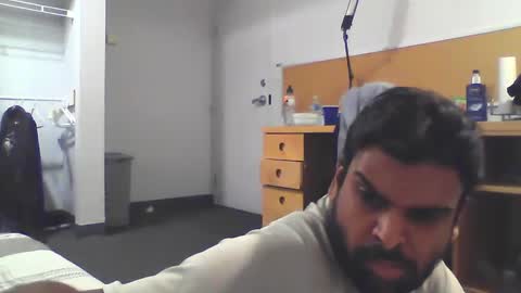 Sundoog online show from 02/06/25, 12:22