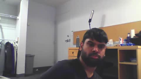 Sundoog online show from 03/02/25, 10:59