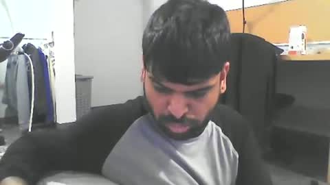 Sundoog online show from 03/05/25, 12:33