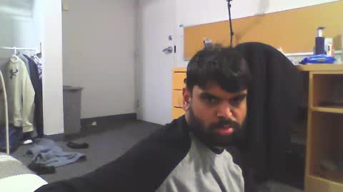 Sundoog online show from 03/11/25, 01:37