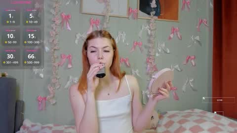 Emily online show from 10/18/25, 11:11