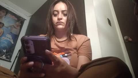 Jeraldine online show from 10/10/25, 09:47