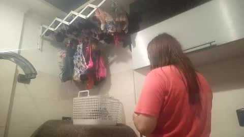 Jeraldine online show from 10/12/25, 12:42