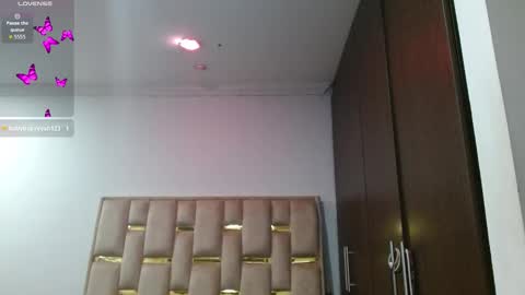 Jeraldine online show from 11/06/25, 10:21