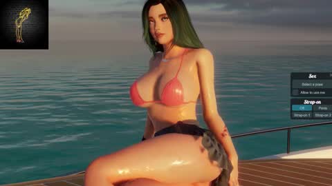 sunhee online show from 10/24/25, 05:04