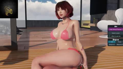 sunhee online show from 10/30/25, 02:57